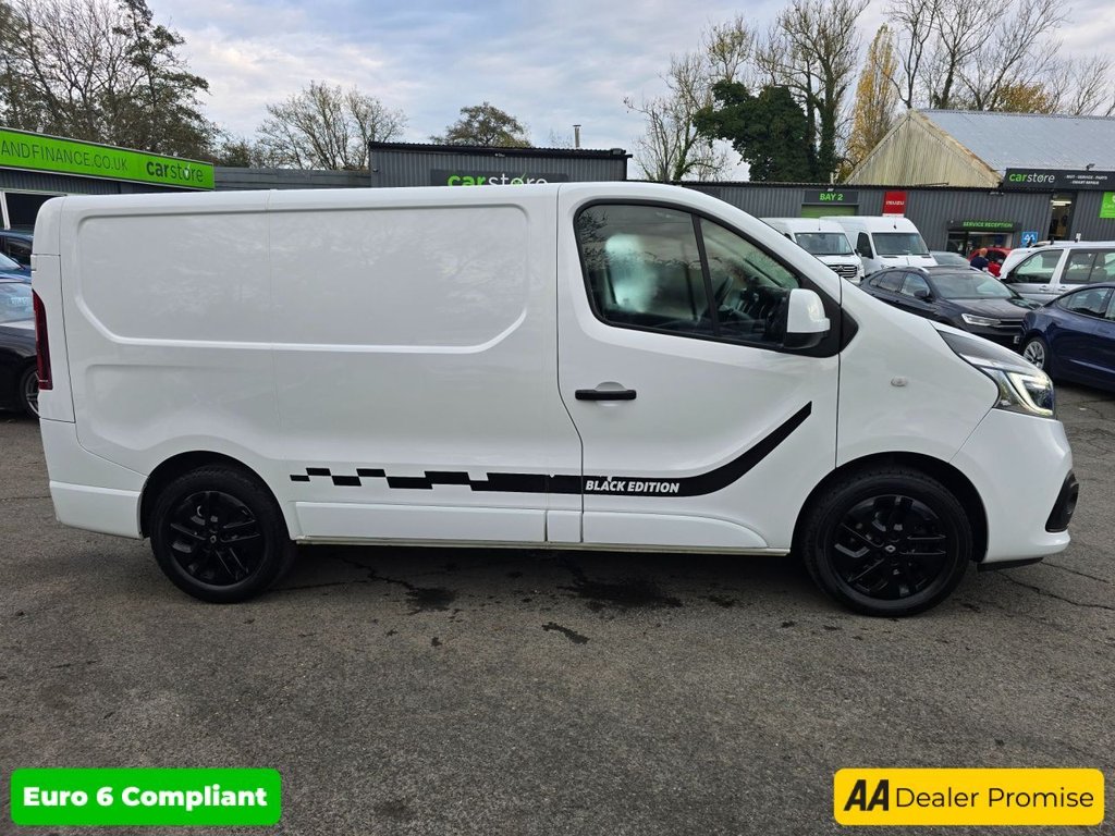 Used Renault Trafic 2021 for sale - 76631896: Photo 13