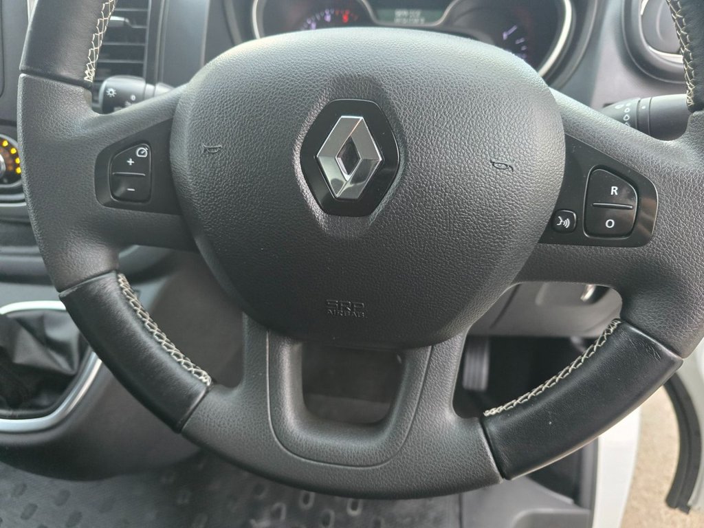 Used Renault Trafic 2021 for sale - 76631896: Photo 17