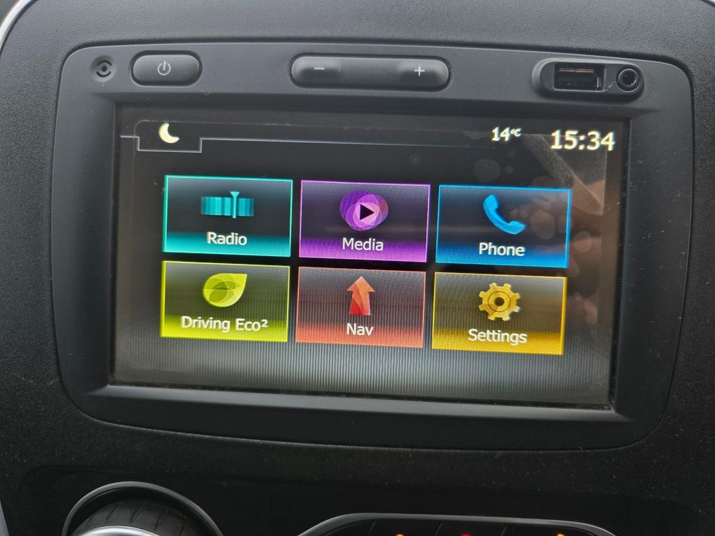 Used Renault Trafic 2021 for sale - 76631896: Photo 20