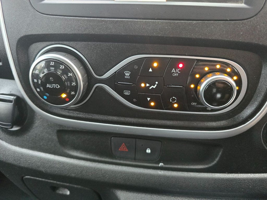 Used Renault Trafic 2021 for sale - 76631896: Photo 22