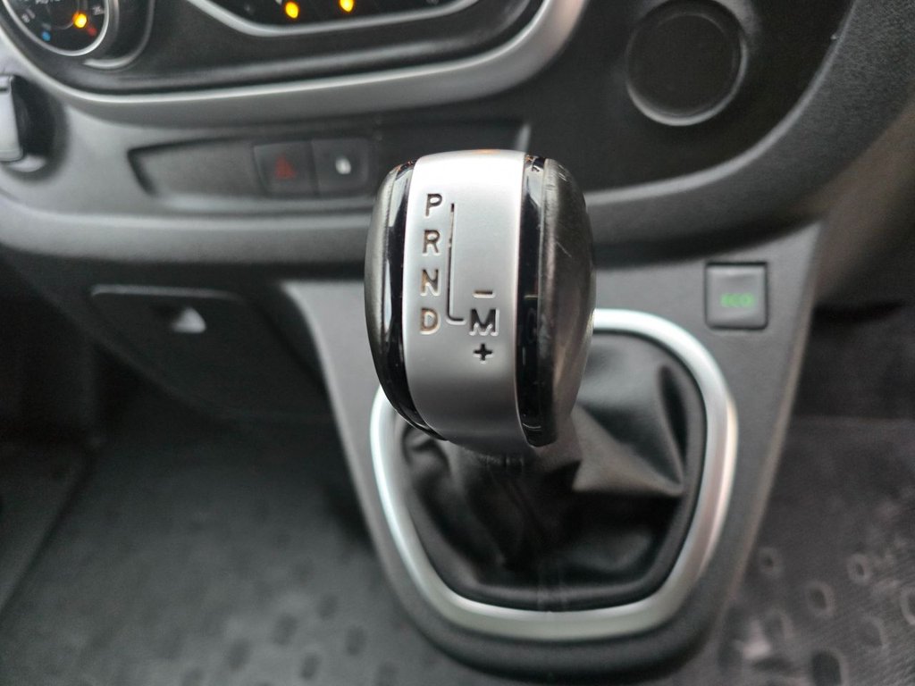 Used Renault Trafic 2021 for sale - 76631896: Photo 23