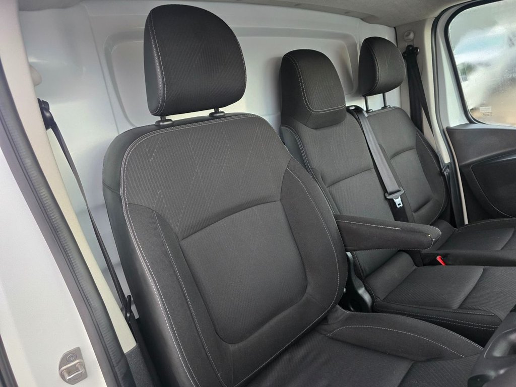 Used Renault Trafic 2021 for sale - 76631896: Photo 24