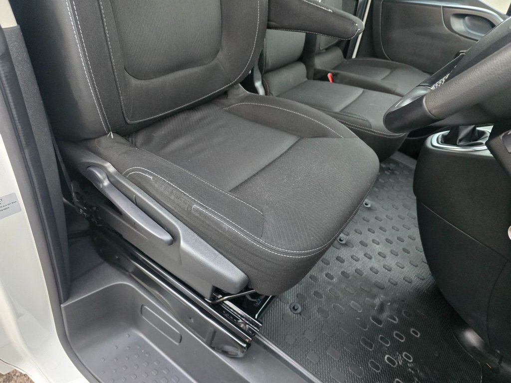 Used Renault Trafic 2021 for sale - 76631896: Photo 25