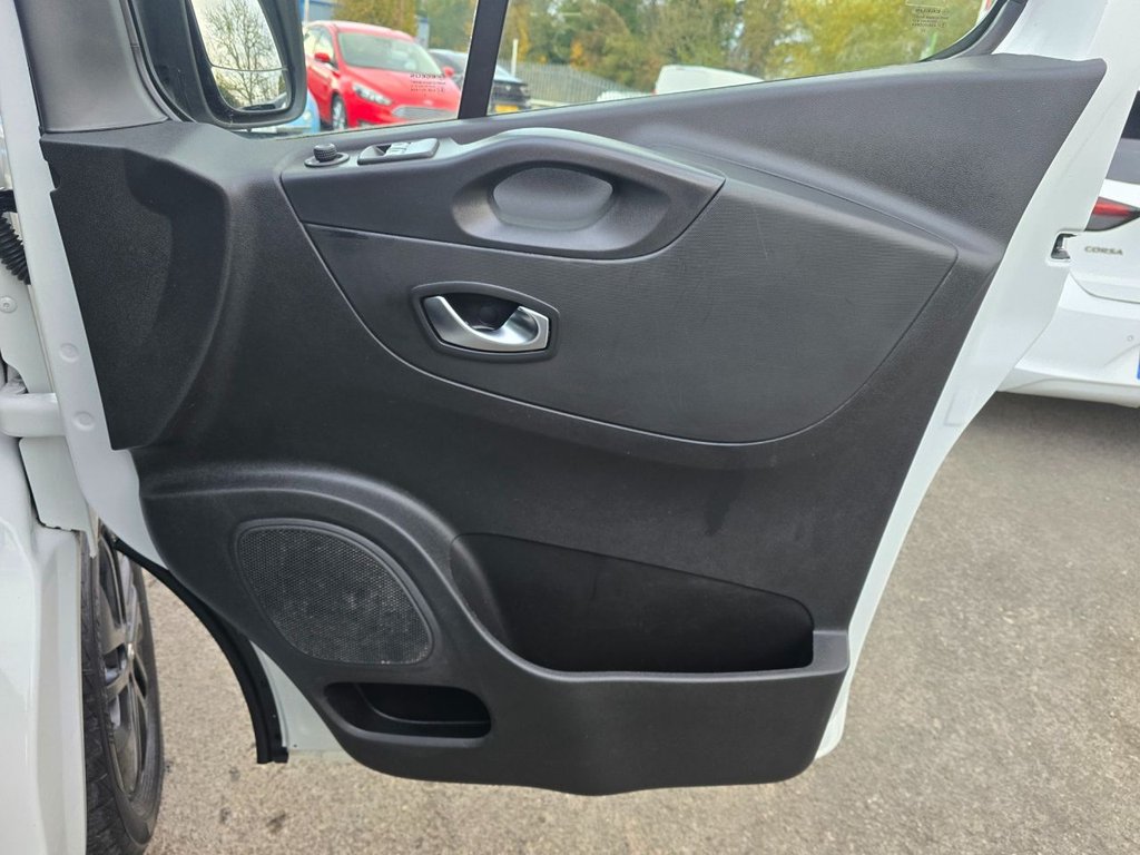 Used Renault Trafic 2021 for sale - 76631896: Photo 28