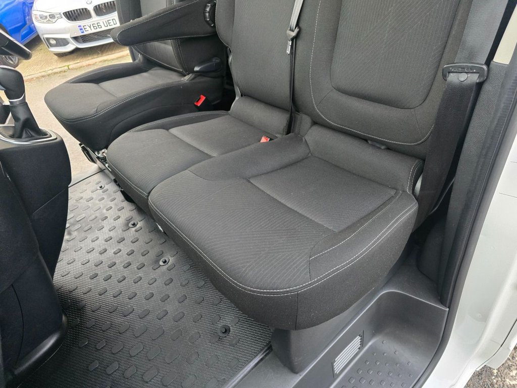 Used Renault Trafic 2021 for sale - 76631896: Photo 32