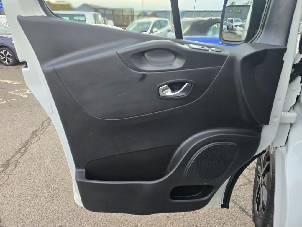 Used Renault Trafic 2021 for sale - 76631896: Photo 34