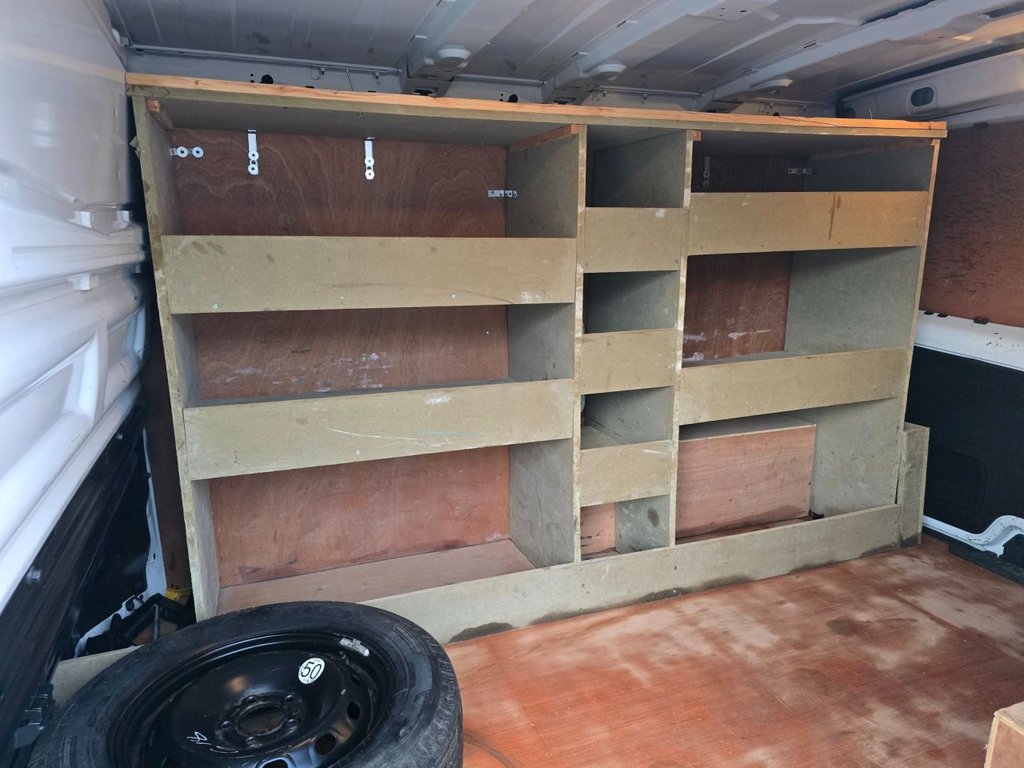 Used Renault Trafic 2021 for sale - 76631896: Photo 36