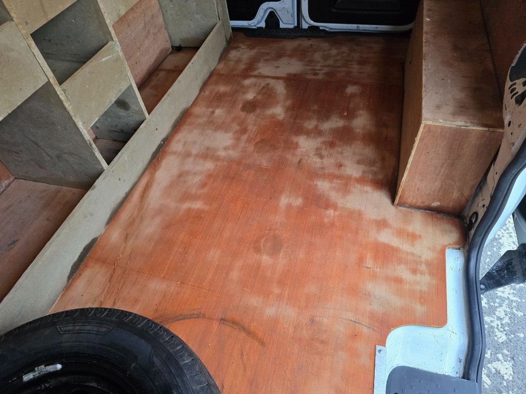 Used Renault Trafic 2021 for sale - 76631896: Photo 38