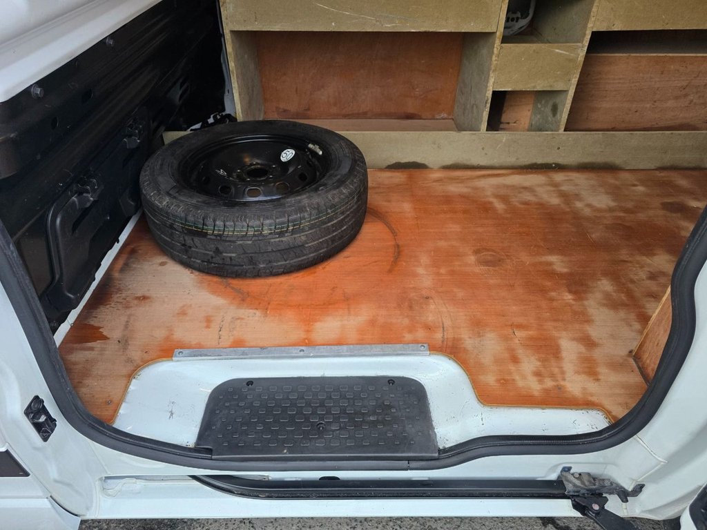 Used Renault Trafic 2021 for sale - 76631896: Photo 39