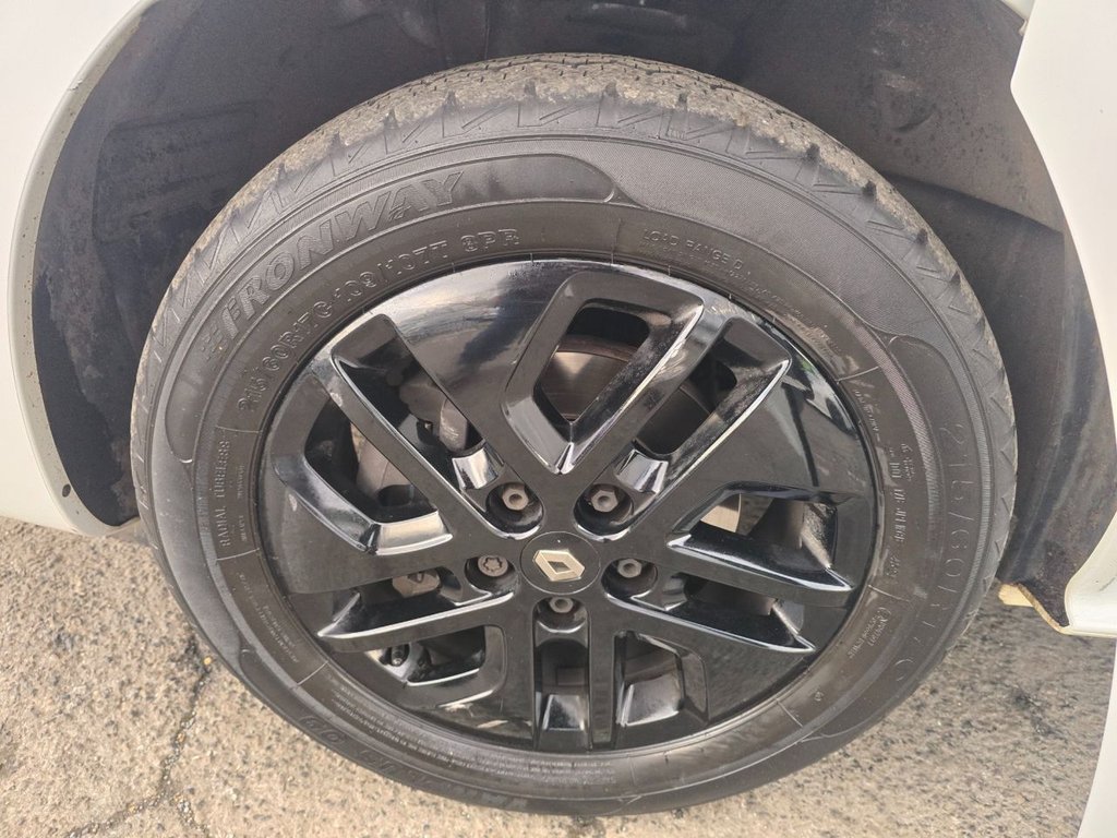 Used Renault Trafic 2021 for sale - 76631896: Photo 47