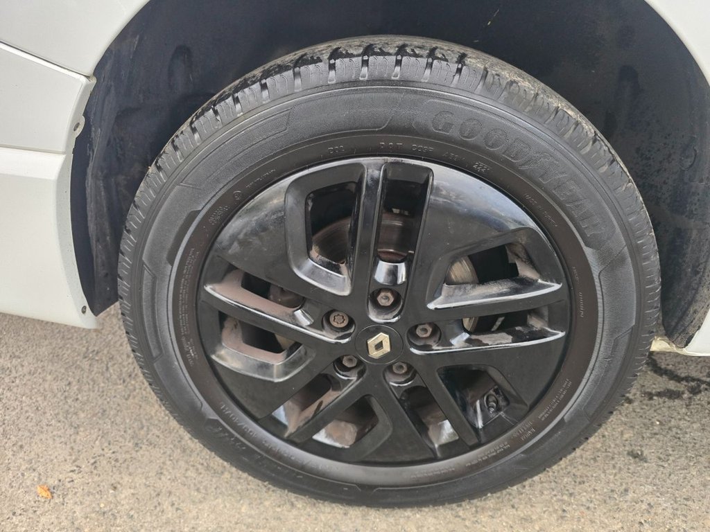 Used Renault Trafic 2021 for sale - 76631896: Photo 50