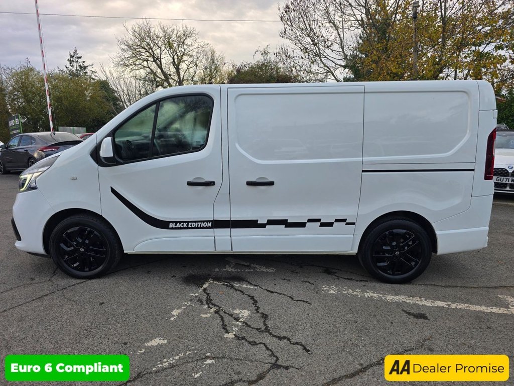 Used Renault Trafic 2021 for sale - 76631896: Photo 7
