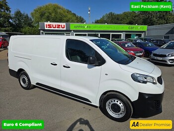 Used Peugeot Expert 2021 for sale - 75432684: Photo