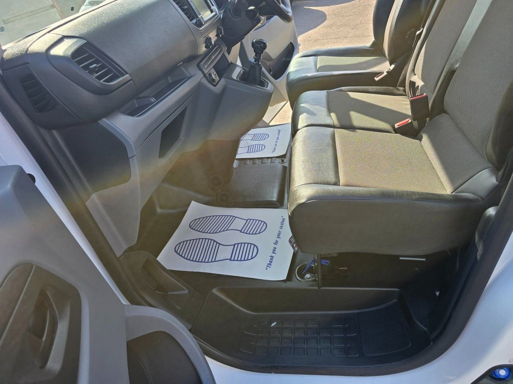 Vehicle 32
