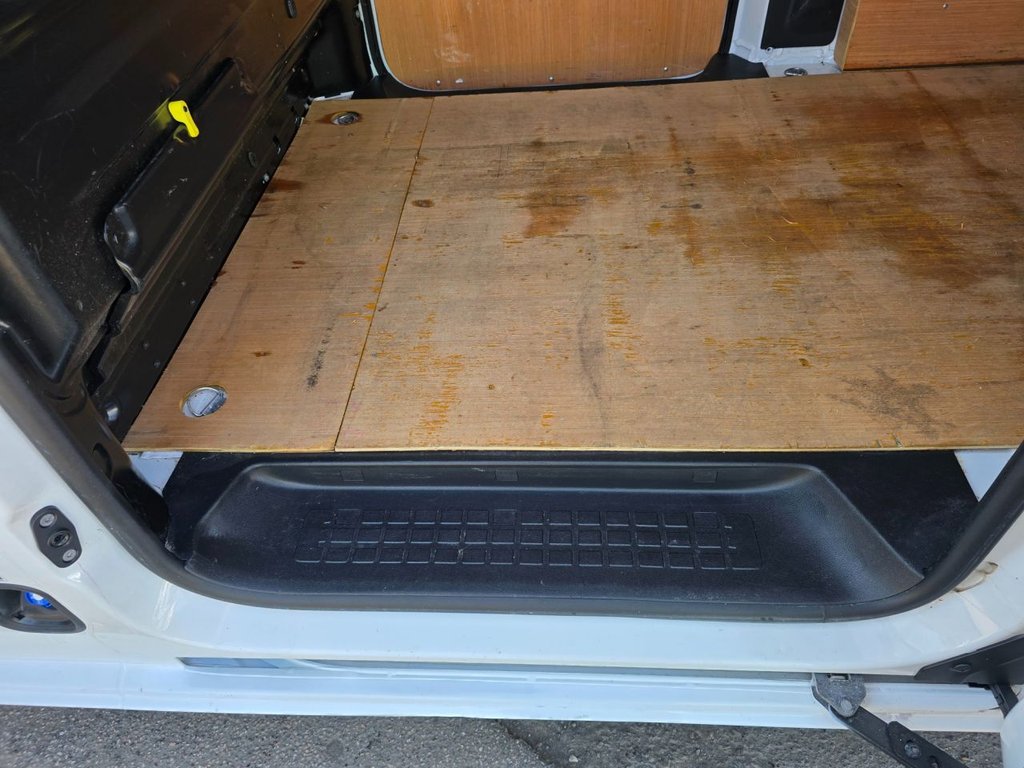 Vehicle 38