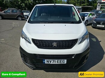 Used Peugeot Expert 2021 for sale - 75432684: Photo