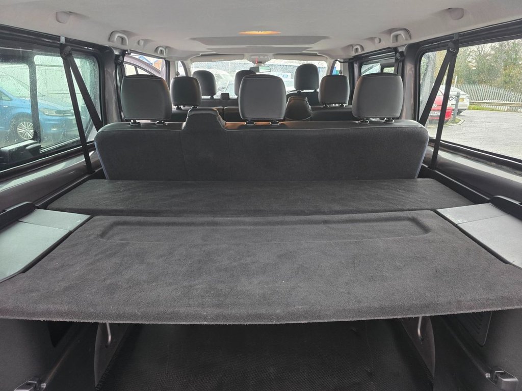 Used Renault Trafic 2017 for sale - 76634991: Photo 45