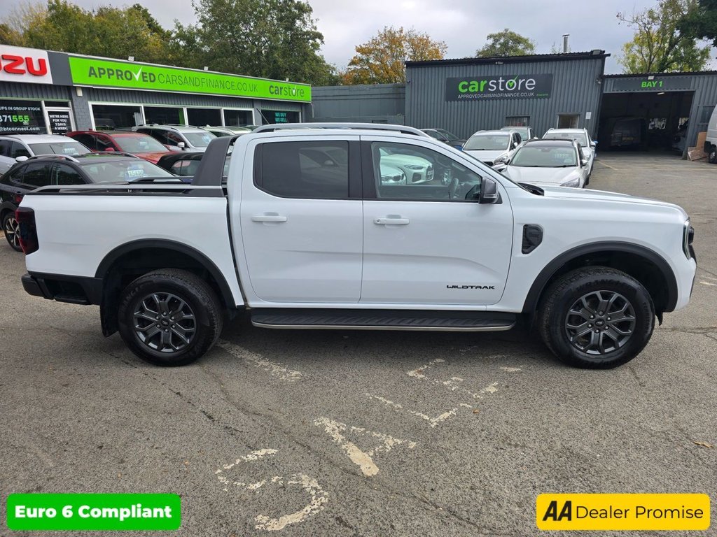 Used Ford Ranger 2023 for sale - 76634948: Photo 12