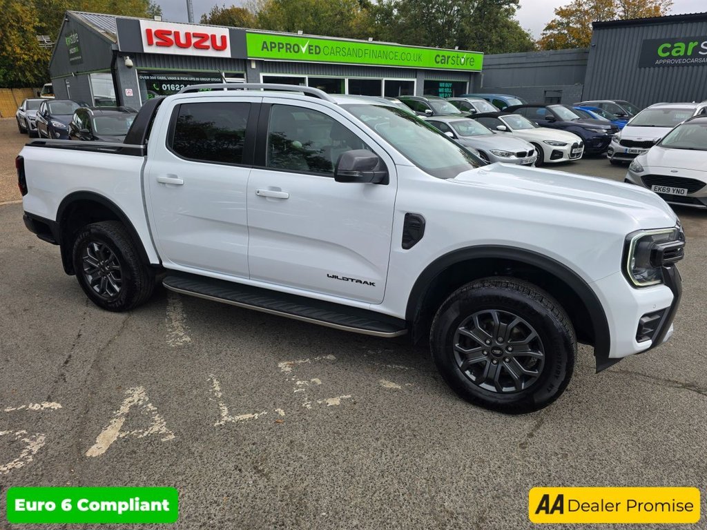 Used Ford Ranger 2023 for sale - 76634948: Photo 13