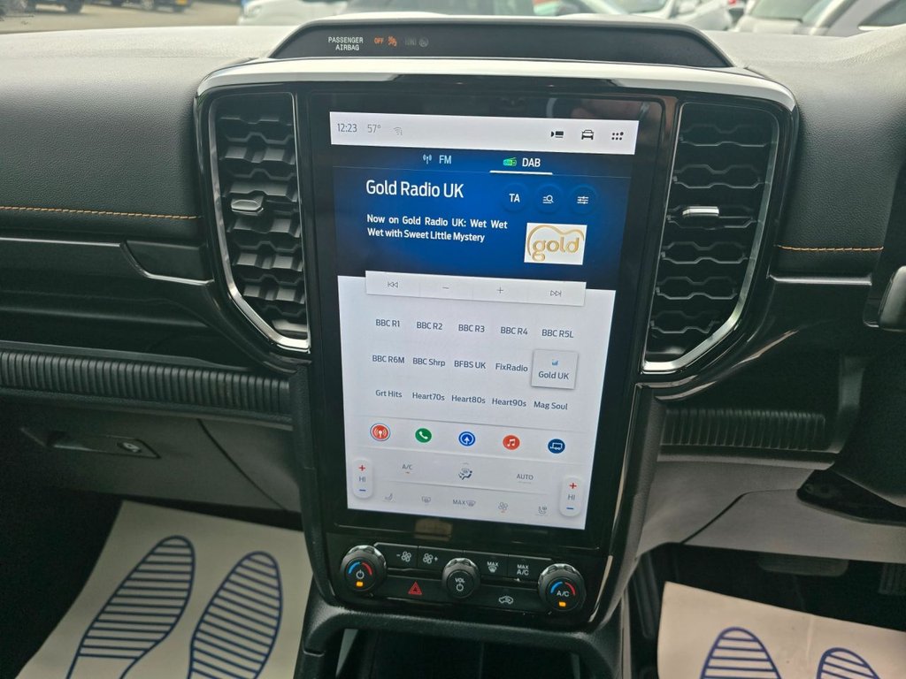 Used Ford Ranger 2023 for sale - 76634948: Photo 18