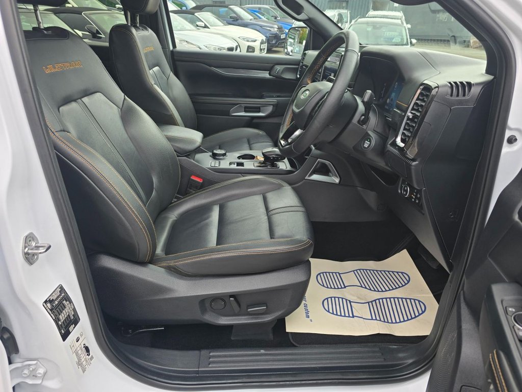 Used Ford Ranger 2023 for sale - 76634948: Photo 23