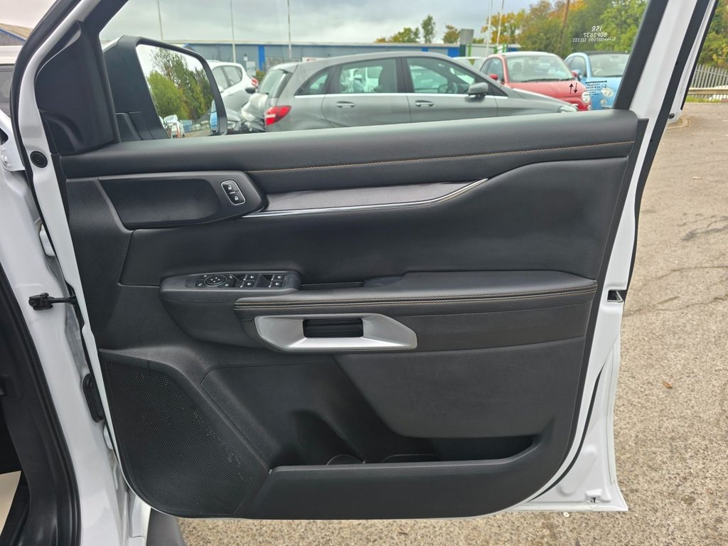 Used Ford Ranger 2023 for sale - 76634948: Photo 25