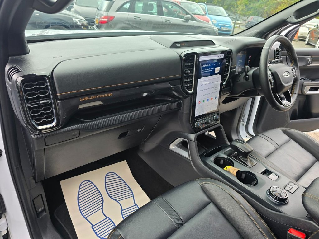 Used Ford Ranger 2023 for sale - 76634948: Photo 26