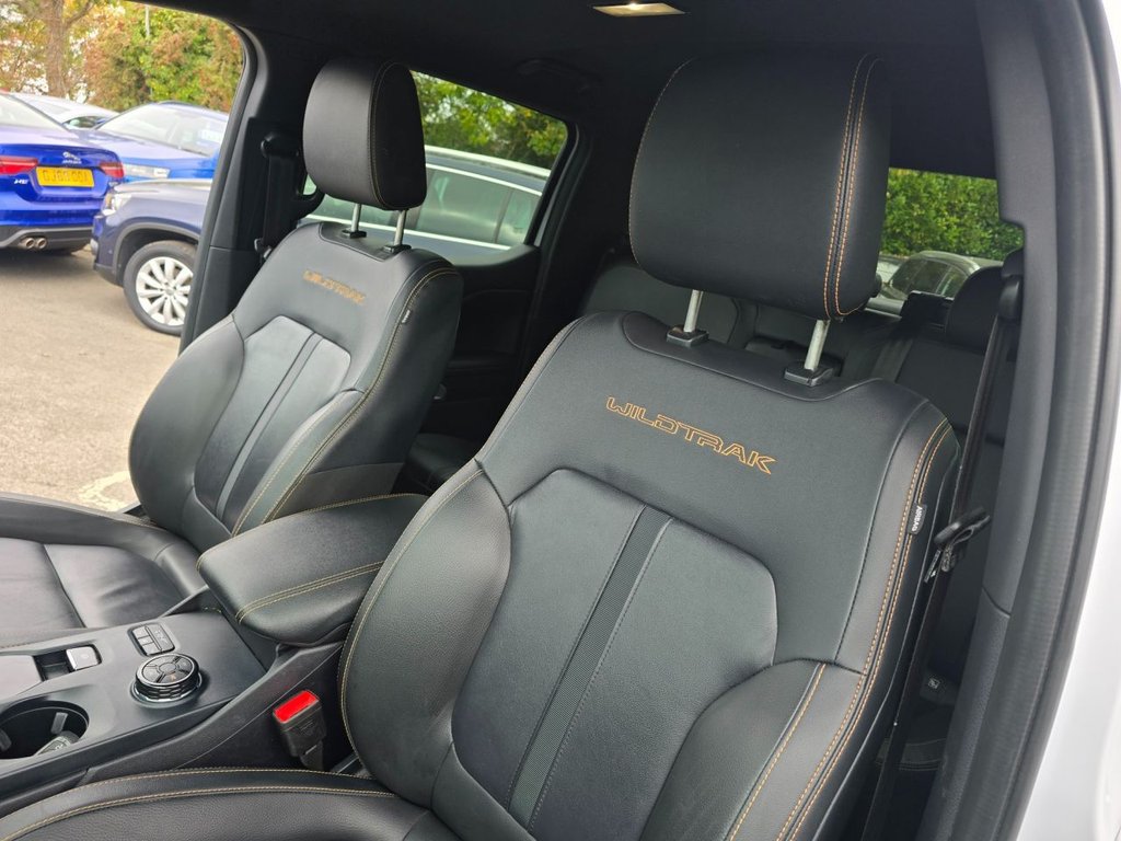 Used Ford Ranger 2023 for sale - 76634948: Photo 28