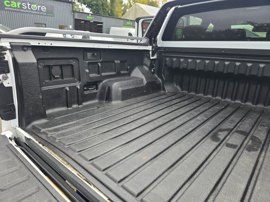 Used Ford Ranger 2023 for sale - 76634948: Photo 33