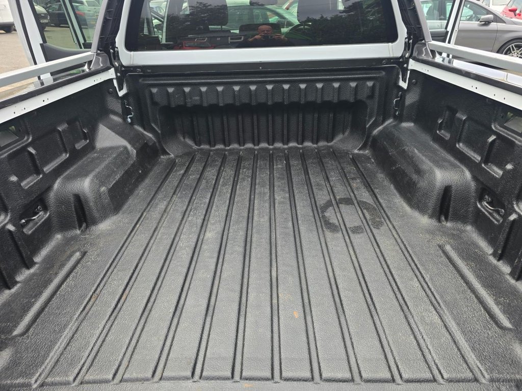 Used Ford Ranger 2023 for sale - 76634948: Photo 35