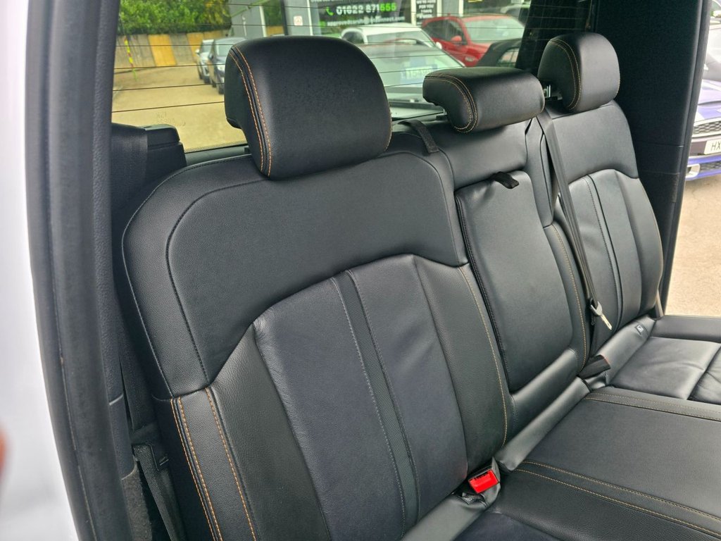 Used Ford Ranger 2023 for sale - 76634948: Photo 36