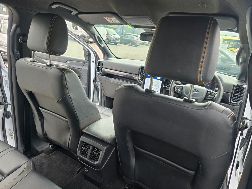 Used Ford Ranger 2023 for sale - 76634948: Photo 38