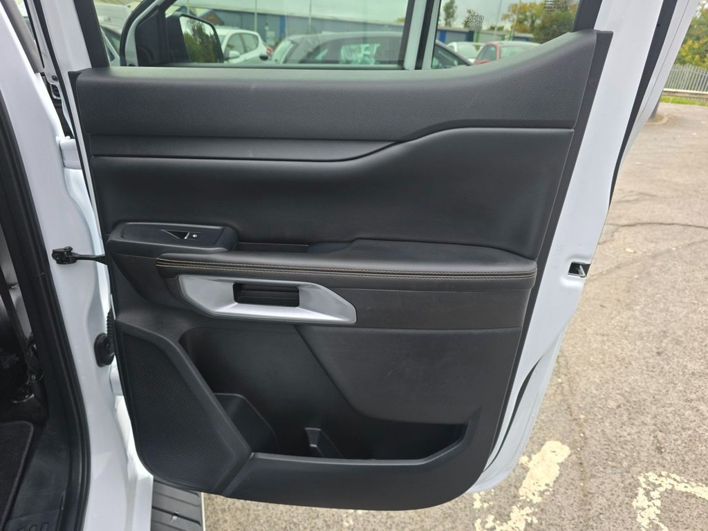 Used Ford Ranger 2023 for sale - 76634948: Photo 40