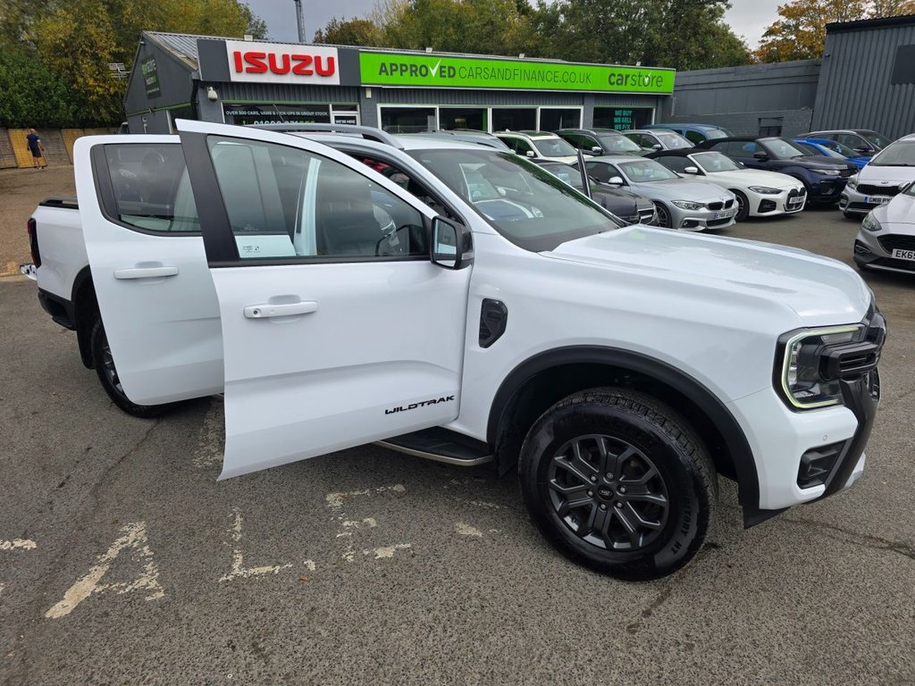 Used Ford Ranger 2023 for sale - 76634948: Photo 41