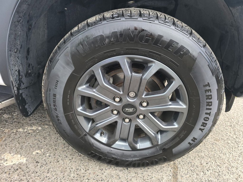 Used Ford Ranger 2023 for sale - 76634948: Photo 42