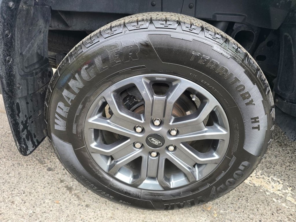 Used Ford Ranger 2023 for sale - 76634948: Photo 48