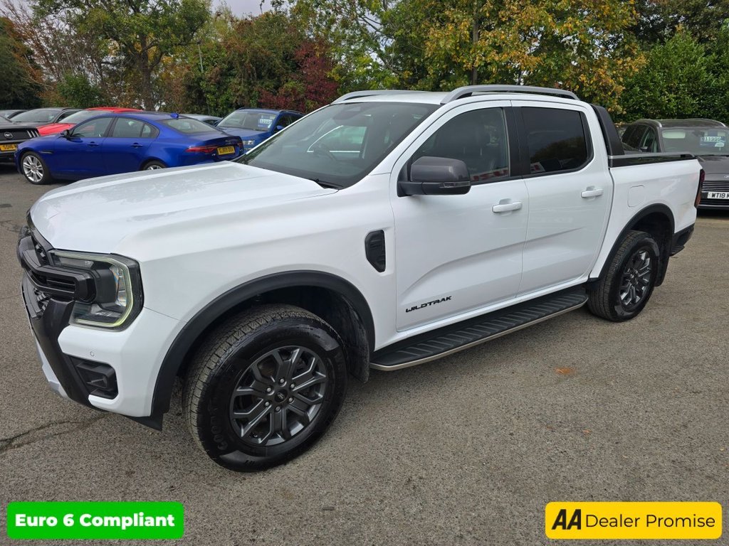 Used Ford Ranger 2023 for sale - 76634948: Photo 6