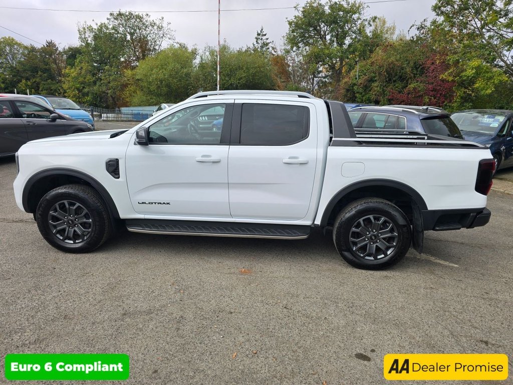 Used Ford Ranger 2023 for sale - 76634948: Photo 7