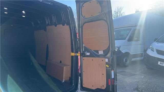 Used Ford Transit Custom 2020 for sale - 76739994: Photo 16