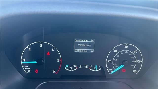 Used Ford Transit Custom 2020 for sale - 76739994: Photo 18