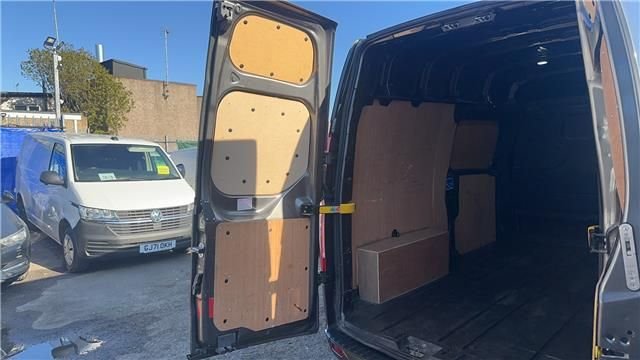 Used Ford Transit Custom 2020 for sale - 76739994: Photo 19