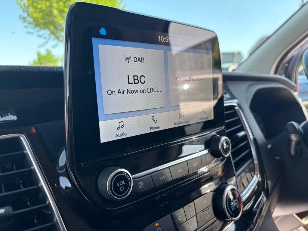 Used Ford Transit Custom 2020 for sale - 76739994: Photo 21