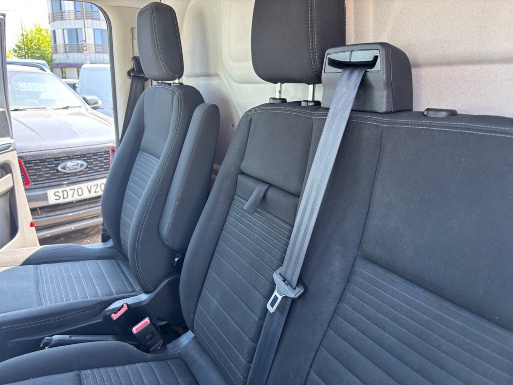 Used Ford Transit Custom 2020 for sale - 76739994: Photo 25