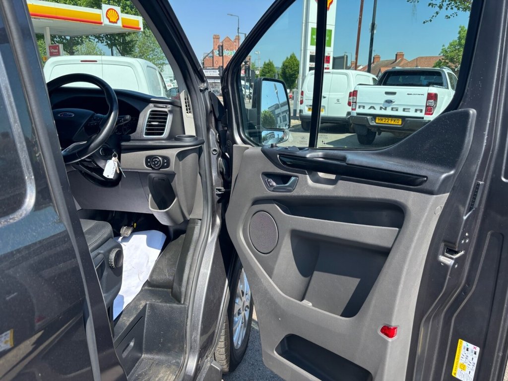 Used Ford Transit Custom 2020 for sale - 76739994: Photo 28