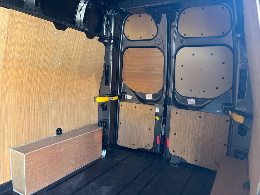 Used Ford Transit Custom 2020 for sale - 76739994: Photo 29