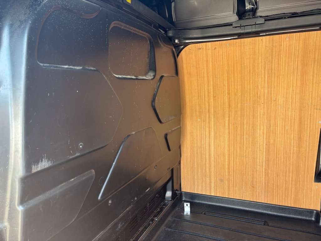 Used Ford Transit Custom 2020 for sale - 76739994: Photo 30