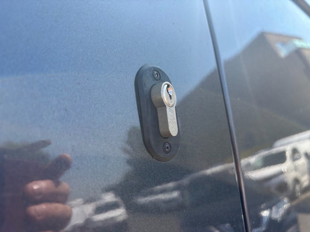 Used Ford Transit Custom 2020 for sale - 76739994: Photo 31