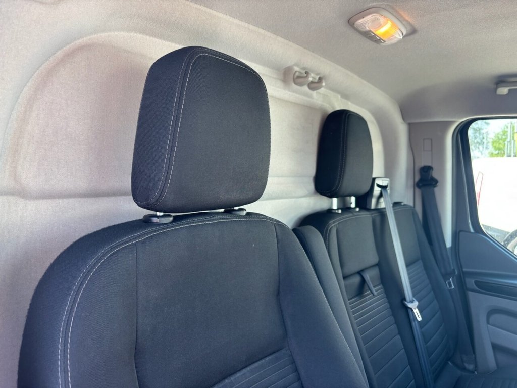 Used Ford Transit Custom 2020 for sale - 76739994: Photo 35
