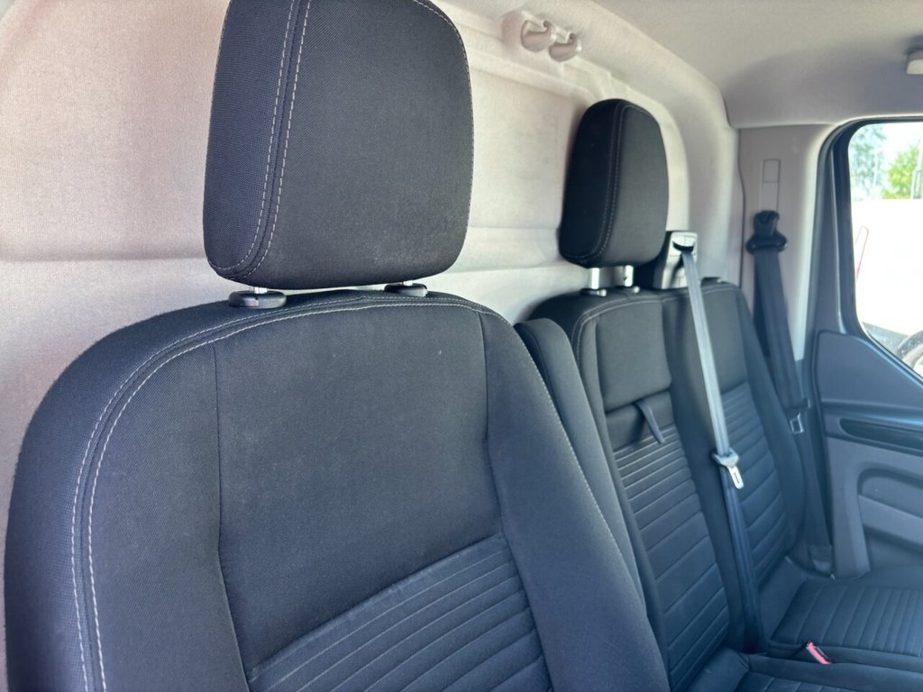 Used Ford Transit Custom 2020 for sale - 76739994: Photo 36