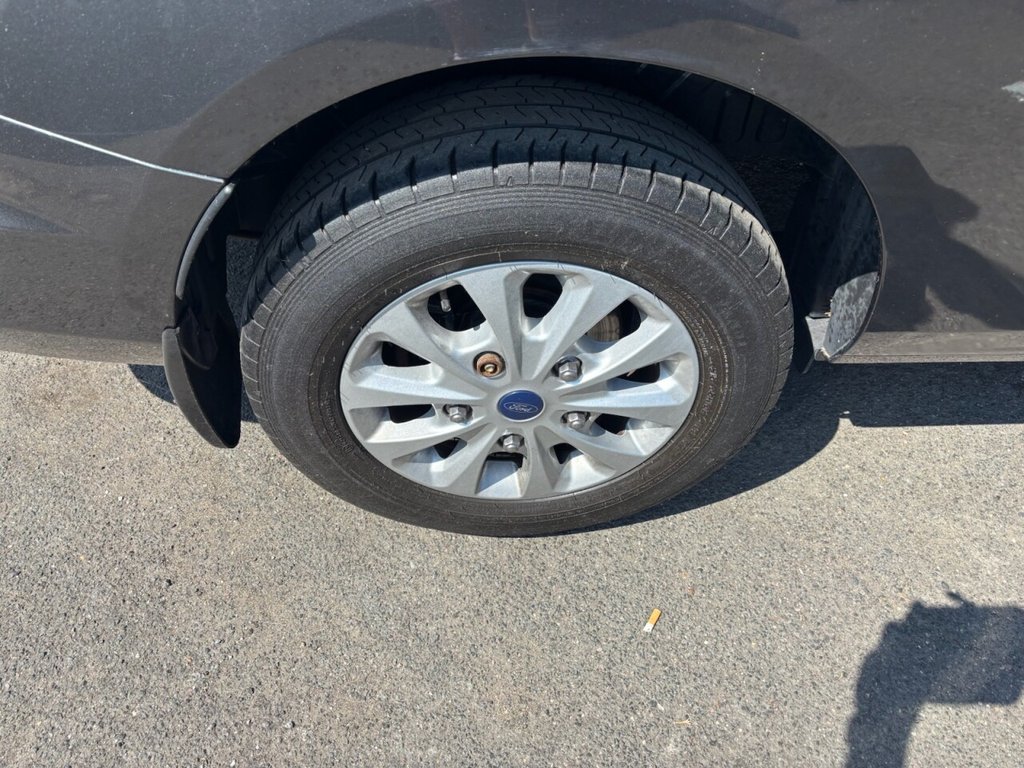 Used Ford Transit Custom 2020 for sale - 76739994: Photo 38